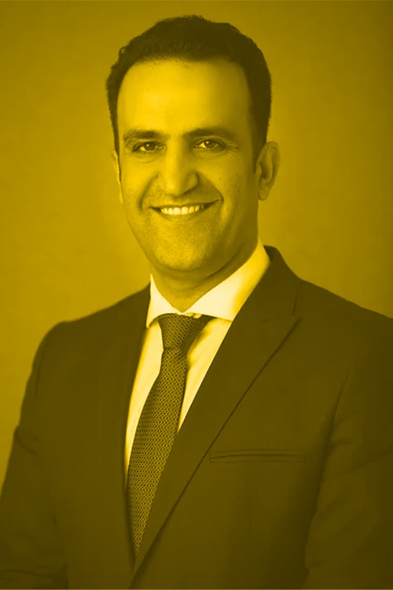 Masoud Nazari, Maxest Capital